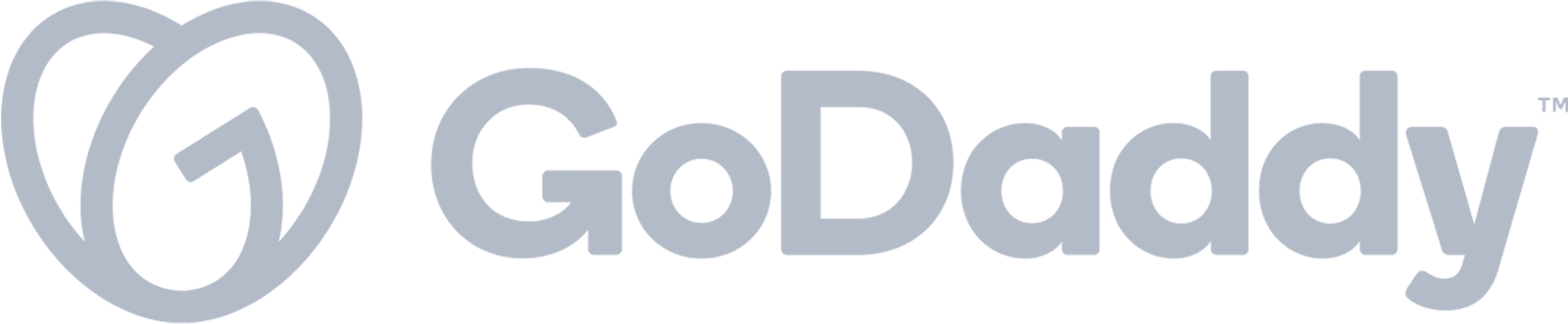 GoDaddy-Logo dark